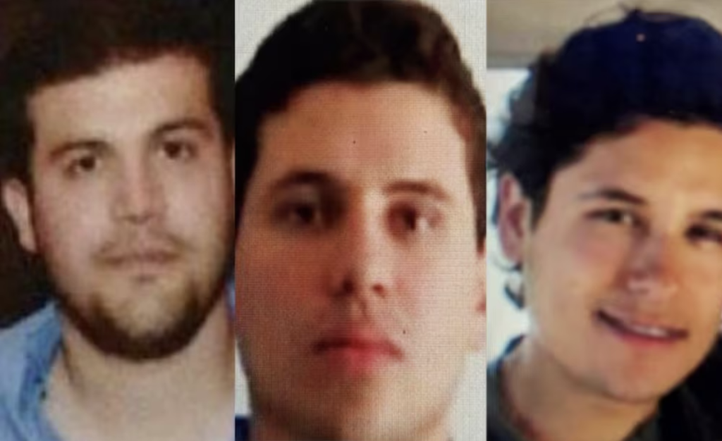 Cártel Sinaloa